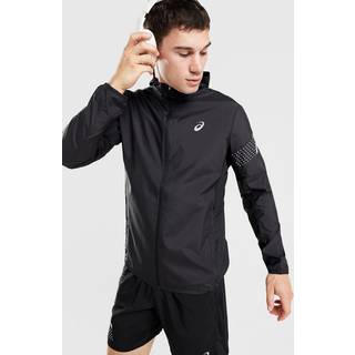 ASICS Icon Jacket, Sort