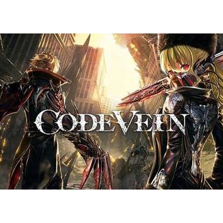 CODE VEIN (PC) Steam Key - INDIA