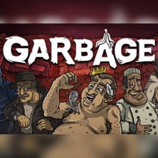 Garbage (PC) Steam Key - EU