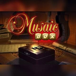 Musaic Box (PC) Steam Key - GLOBAL