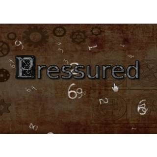 Pressured (PC) Steam Key - GLOBAL
