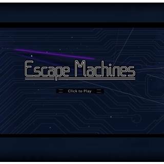 Escape Machines (PC) Steam Key - GLOBAL