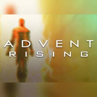 Advent Rising (PC) Steam Key - GLOBAL