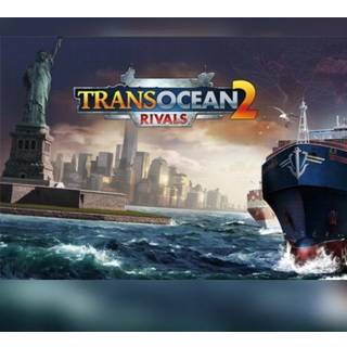 TransOcean 2: Rivals (PC) Steam Key - GLOBAL