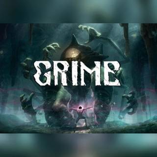 GRIME (PC) Steam Key - ROW