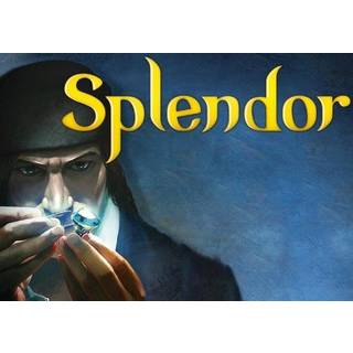 Splendor - Collection Bundle (PC) Steam Key - GLOBAL