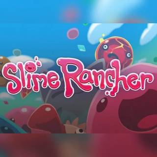 Slime Rancher (PC) Steam Key - GLOBAL