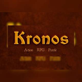 Kronos (PC) Steam Key - GLOBAL