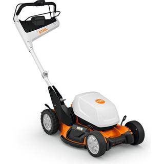 STIHL RMA RMA 7.0 RV Plæneklipper - Plæneklippere