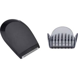 Trimmer- og barberhoved til Philips RQ310/RQ320/RQ328 / Sidetrimmer / Reservedel til barbermaskine.
