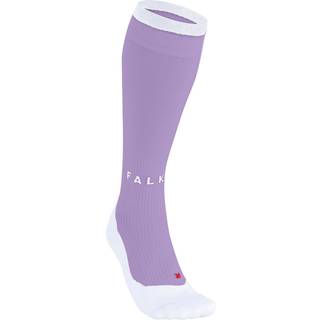 Falke RU Compression Energy Light Compression Socks Women - lilac, Size 35-36