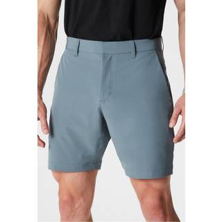 Fabletics Men's Only Short Stormcloud Size 33" - Stormcloud - 33"