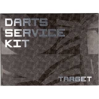 Target Service Kit til Dartpile