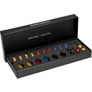 Ascher Racing Knob kit - Pro