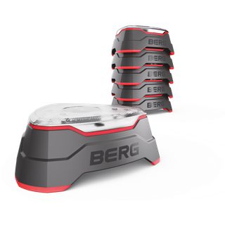 BERG Infinity Pods - Set 6
