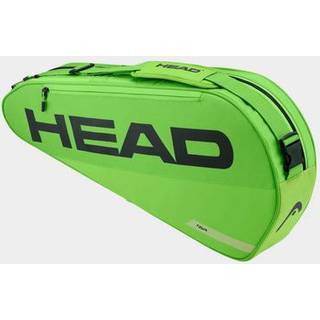 Head Tour Racquet Bag S Sharp Green