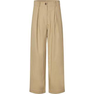 ToreMD pants - Twill