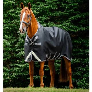 Rambo 1680D Turnout 50G fra Horseware