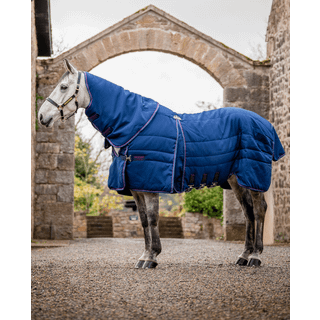 Horseware Rambo Optimo Stable Plus 200G