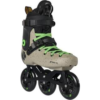K2 GRID 110 INLINE RULLESKØJTER
