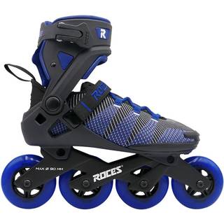 Inliners Roces R-EVO 84 (Blå - 45)