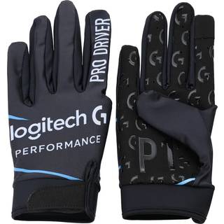 Logitech G Sim Racing Handsker