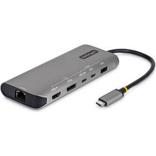 StarTech.com 174B-USB4-MULTIPORT --> På fjernlager, levevering hos dig 30-10-2026