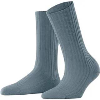 FALKE Cosy Wool Boot Women Boot Socks