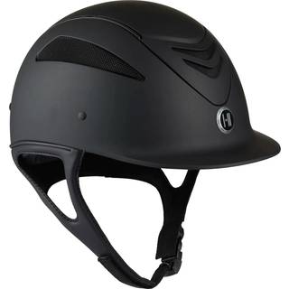 OneK Defender Pro ridehjelm matt | Sort str. 2