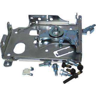 Bracket-Controller