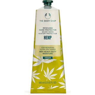 THE BODY SHOP Hemp Rescuing Hand Protector 100 ml