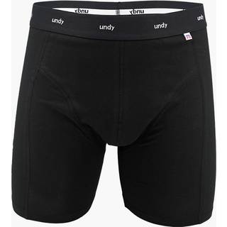 Sort Tech boxerbriefs - XXL