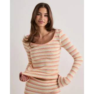 Nelly - Pink - In Love LS Top