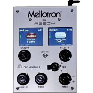 Mellotron Micro Module
