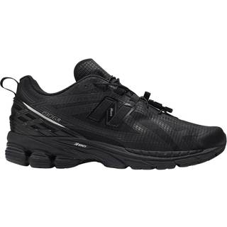 New Balance 1906R Ripstop, Sort