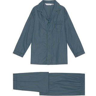 Pyjamas.