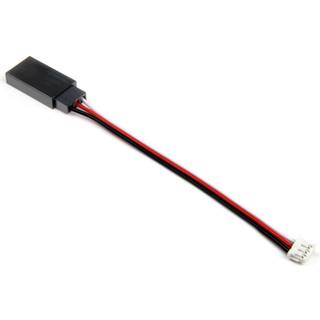 Servo Adapter Cable