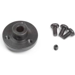 Main Gear Mount