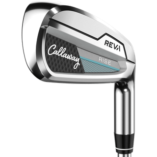 Callaway Reva Rise Dame Jernsæt