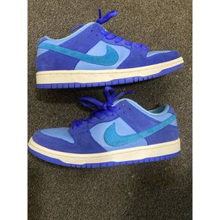 SB Dunk Low "Blue Raspberry" - 38.5
