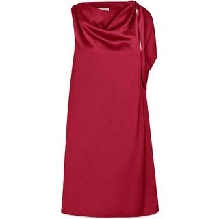 KatjaMD dress - Rumba Red