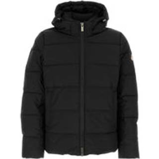Pyrenex Ripstop Down Jacket — Black