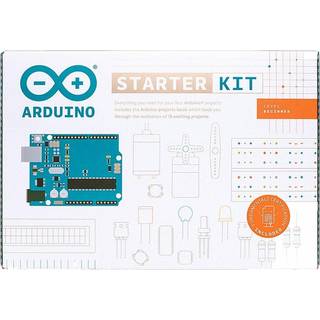 ARDUINO Fundamentals Bundle - Beginner (Eng.)