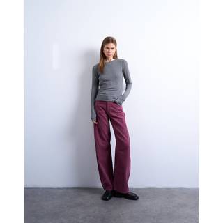 Tscolette Mid Rise Regular Fit Jeans