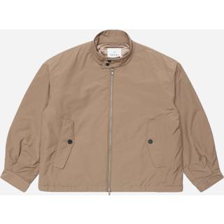 Chester Jacket