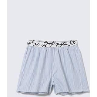 Boxer Pyjama Shorts