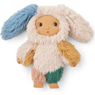 Liewood Miko Riley Mini Doll - Sandy Multi Mix