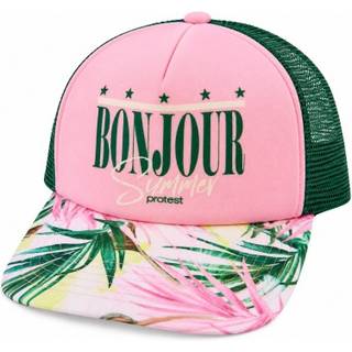 Protest Rio Cap
