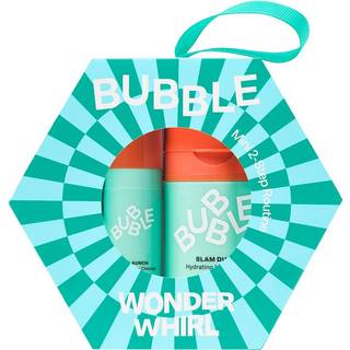 Bubble Wonder Whirl Mini 2-Step Routine Gaveæske GÆ XMAS 2026