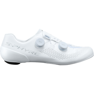 Shimano - Rc910 - Racersko - Str. 46½ - Hvid